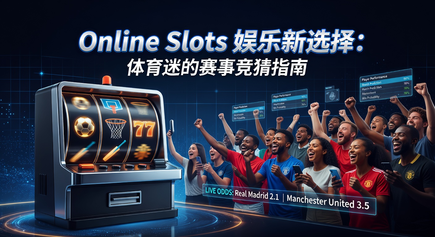 老虎机 slots online slots 最新玩法与选择思路