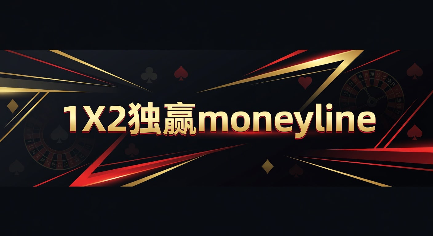 1X2 独赢 moneyline：赛前判断与投注技巧