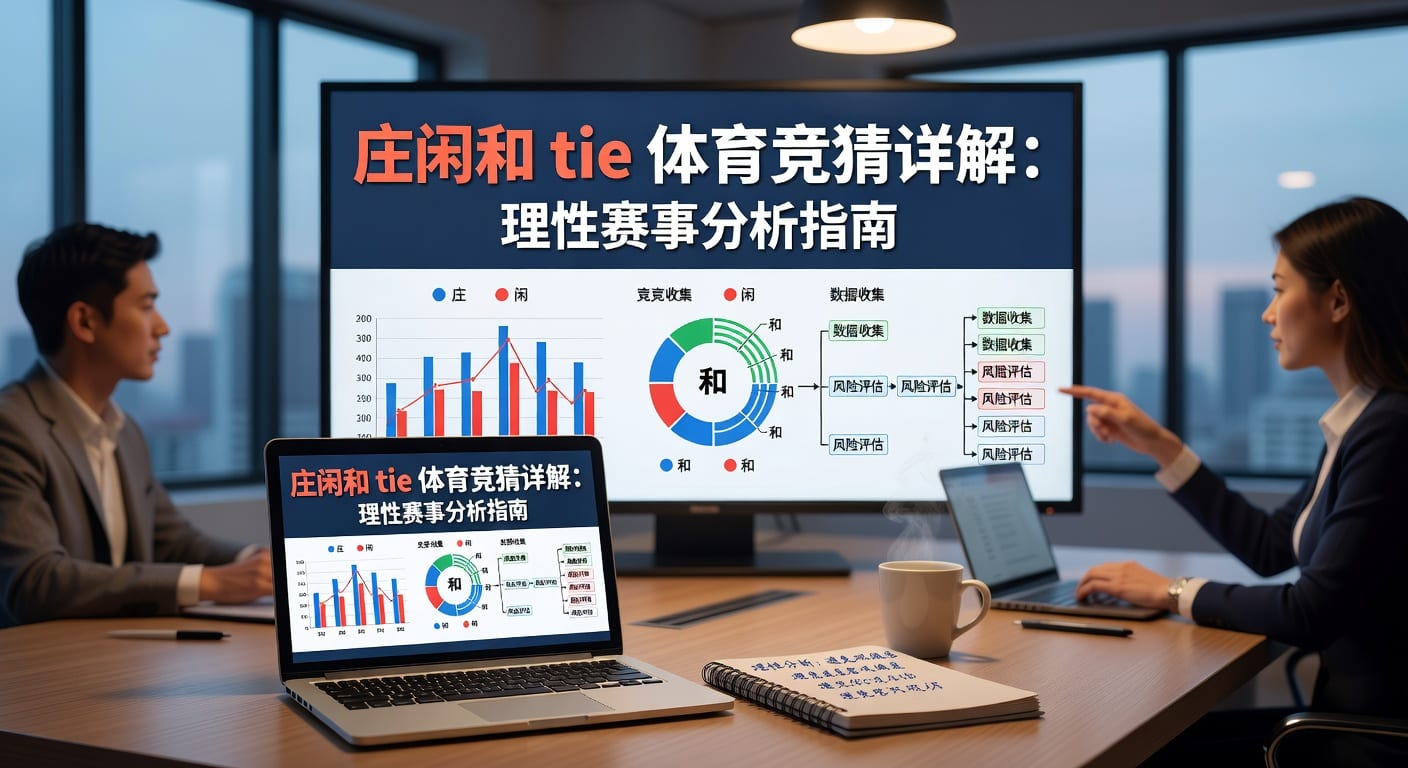 庄闲和 tie 规则解析｜AG真人娱乐官网实战指南