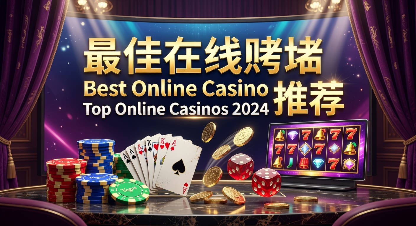 最佳在线赌场 best online casino｜AG真人娱乐官网选站指南