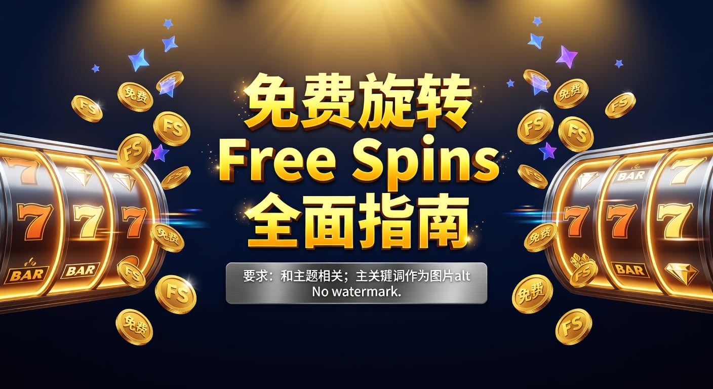 免费旋转 free spins｜AG真人娱乐官网实战指南