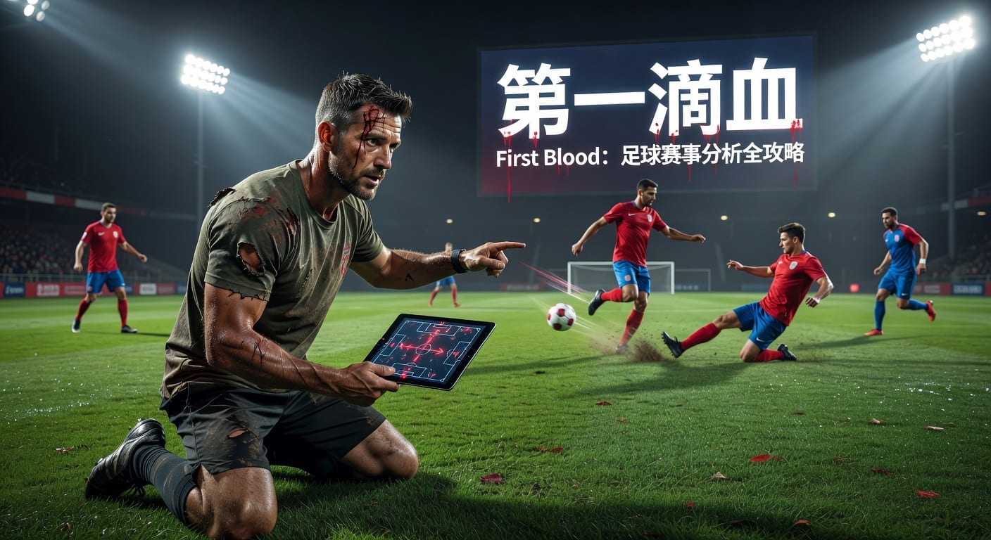 第一滴血 First Blood：赛前节奏与投注技巧