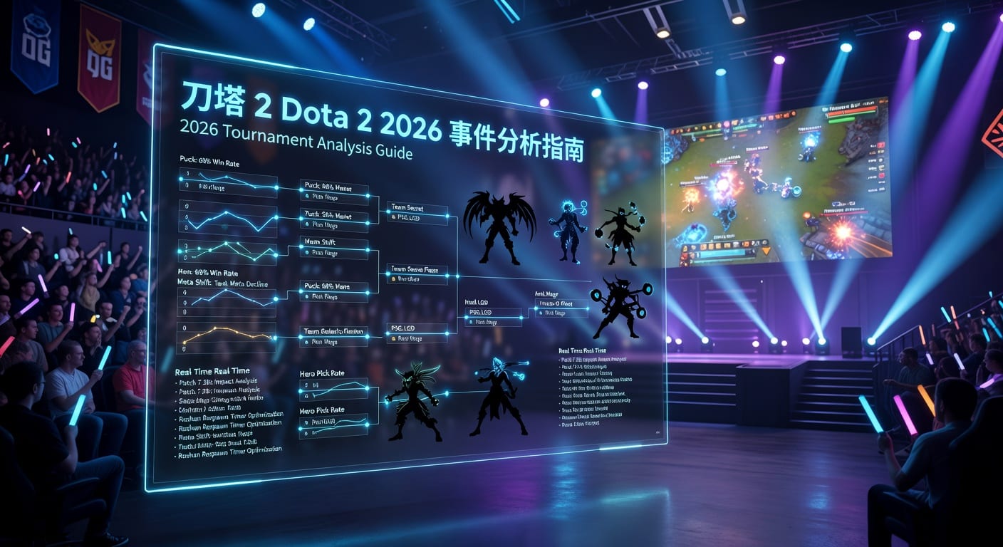 刀塔2 Dota 2 实战观察：J9体育娱乐官网版本与战队节奏
