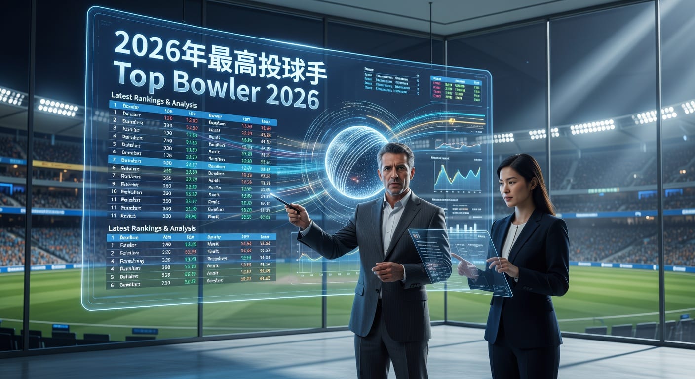 最高投球手 Top Bowler：2026年数据观察与投注技巧