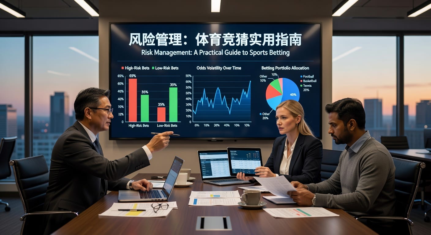 风险管理：体育玩家实战思路与AG真人娱乐官网