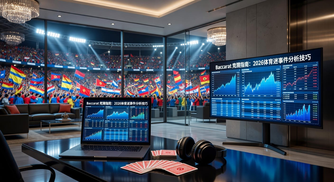真人百家乐 live baccarat：玩法逻辑与局势判断