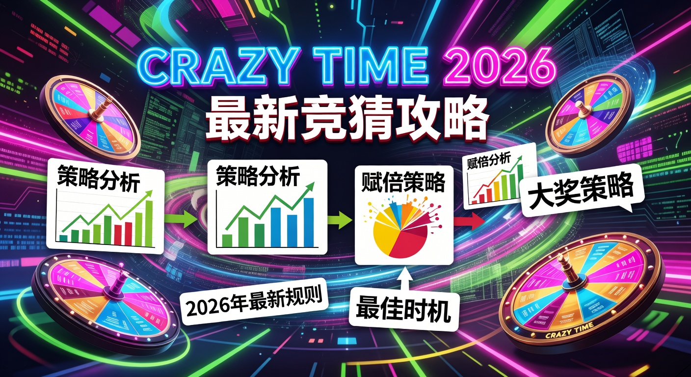 Crazy Time 玩法解析与AG真人娱乐官网体验指南