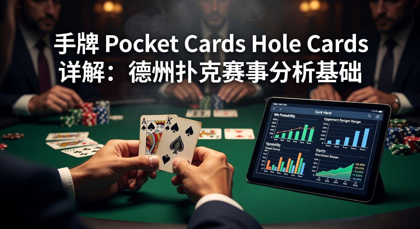 起手牌解析｜AG真人娱乐官网实战起牌逻辑与投注技巧