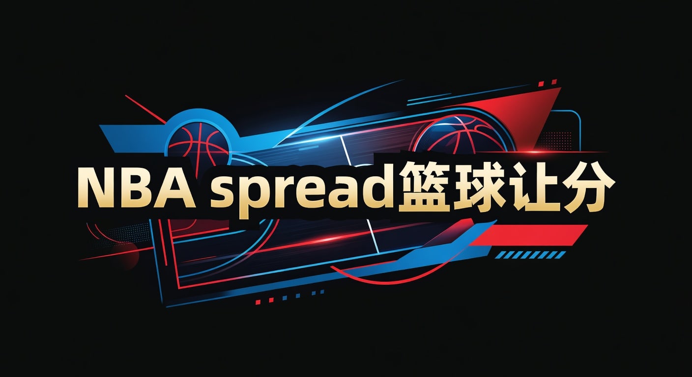 NBA spread 篮球让分实战解析：读盘、判断与风险控制