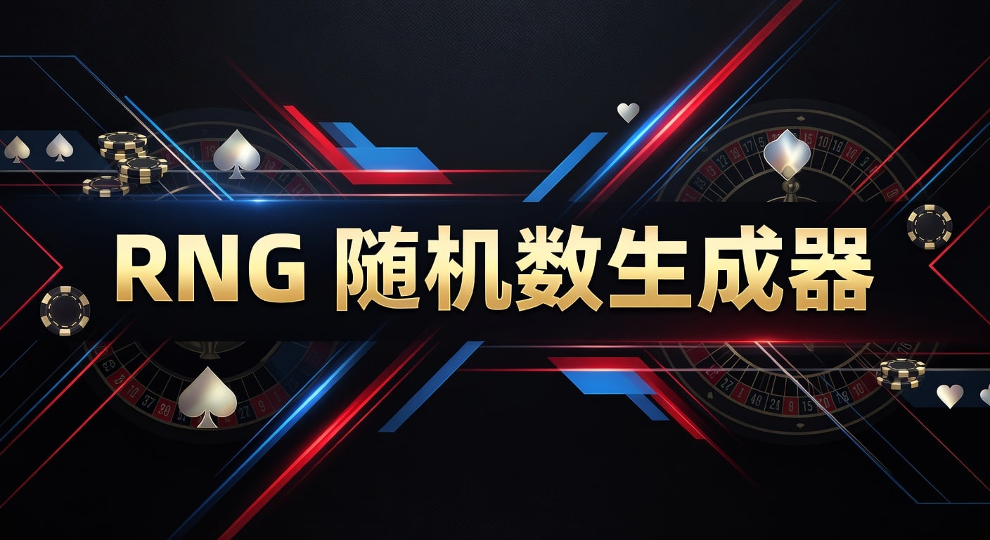 RNG随机数生成器：AG真人娱乐官网视角下的概率与应用