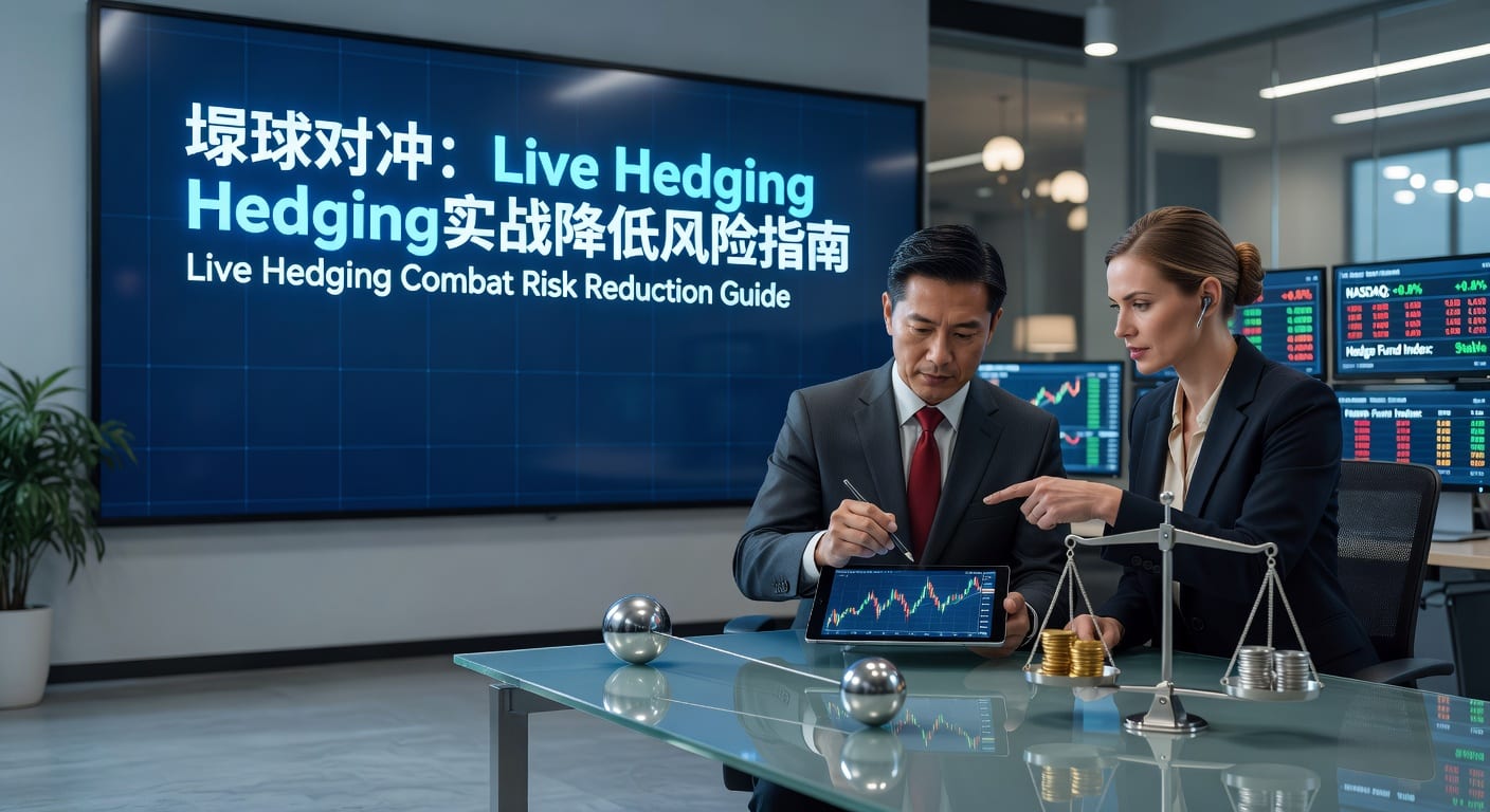 滚球对冲 live hedging：盘中风控与实战思路