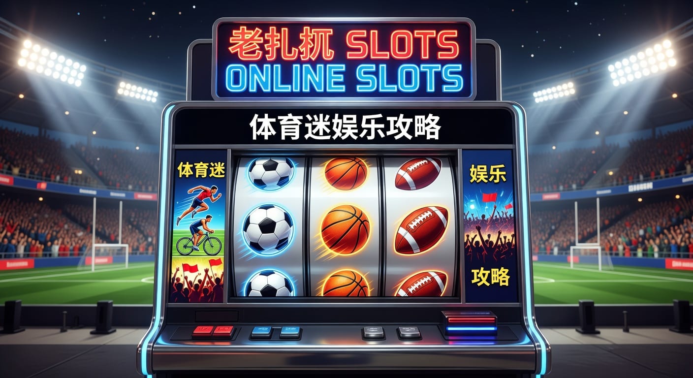 老虎机 slots slot machine：玩法策略与风控要点