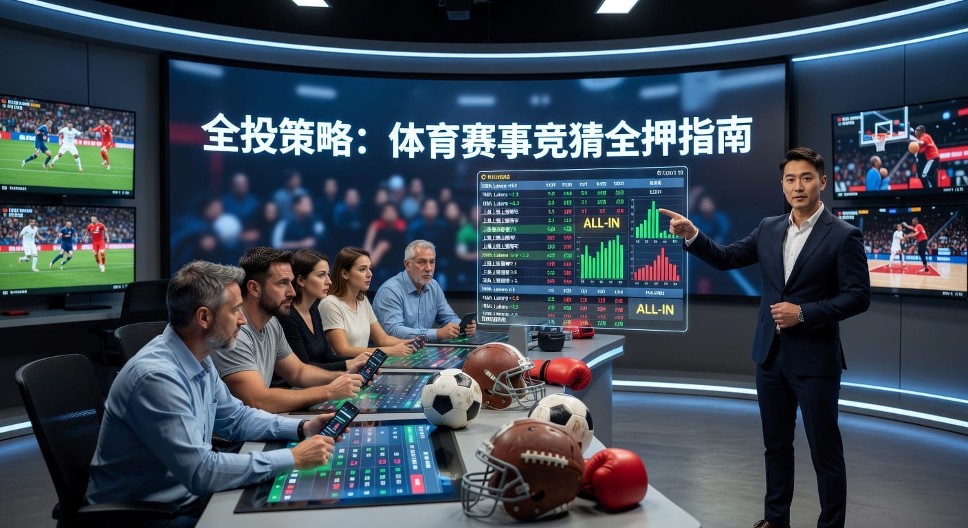 all-in 实战策略与风险边界