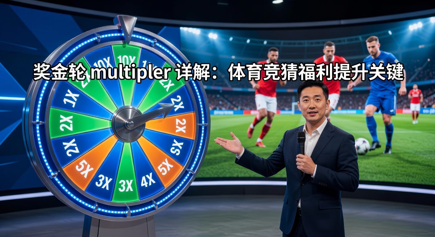 奖金轮 multiplier 解析：倍率规则与实战思路