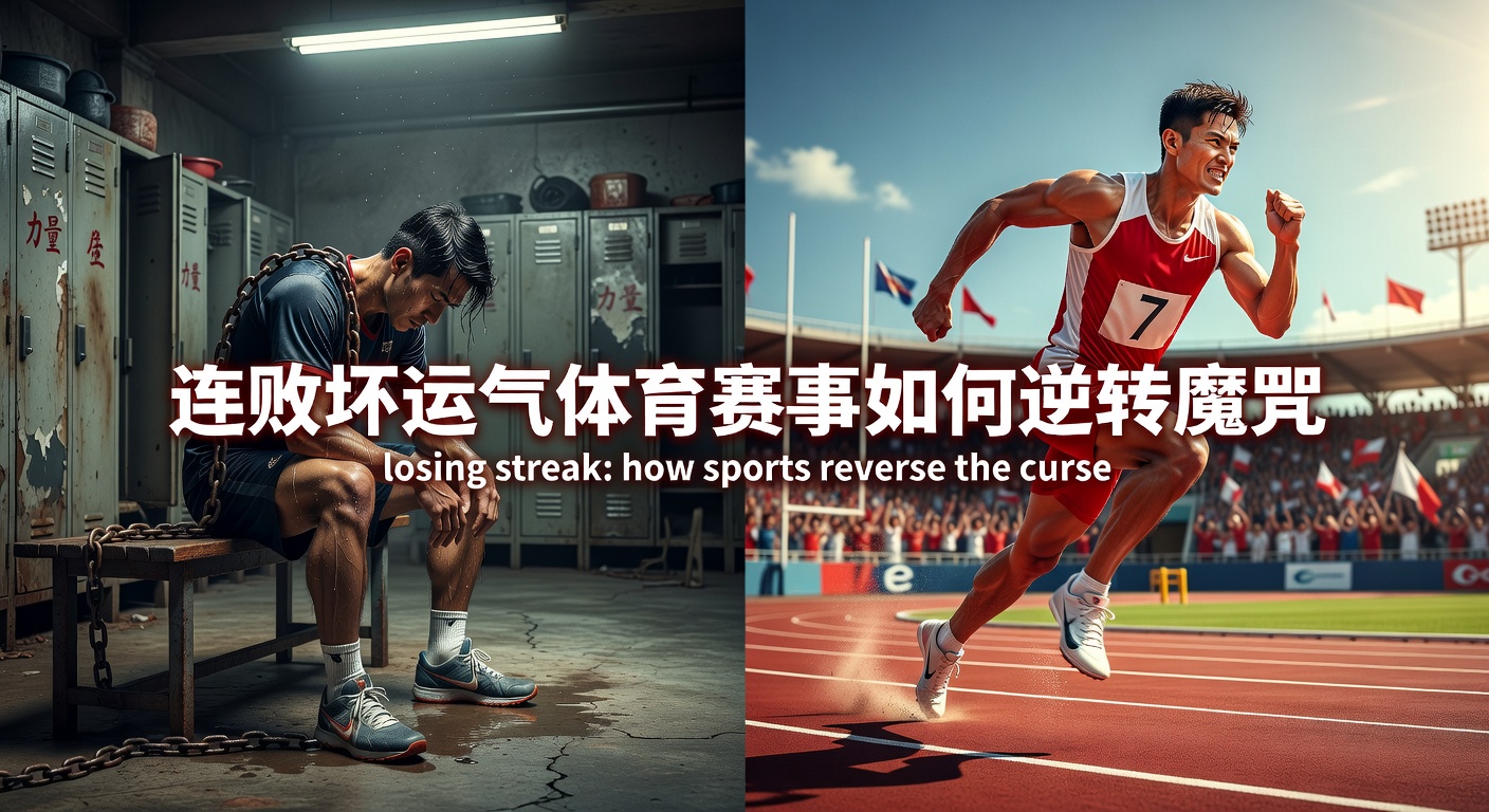 losing streak 连败解析｜AG真人娱乐官网