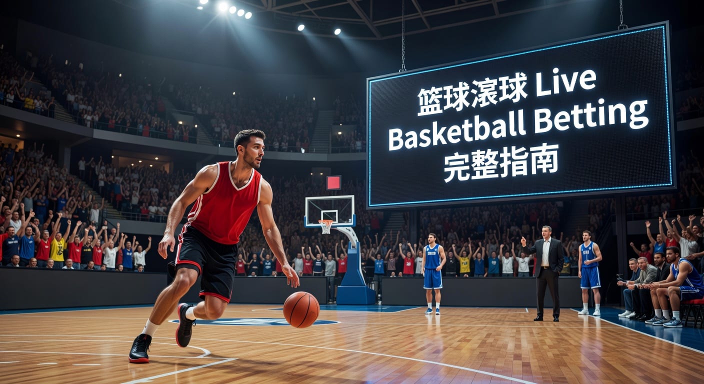 篮球直播投注 live basketball betting｜J9体育娱乐官网实战指南
