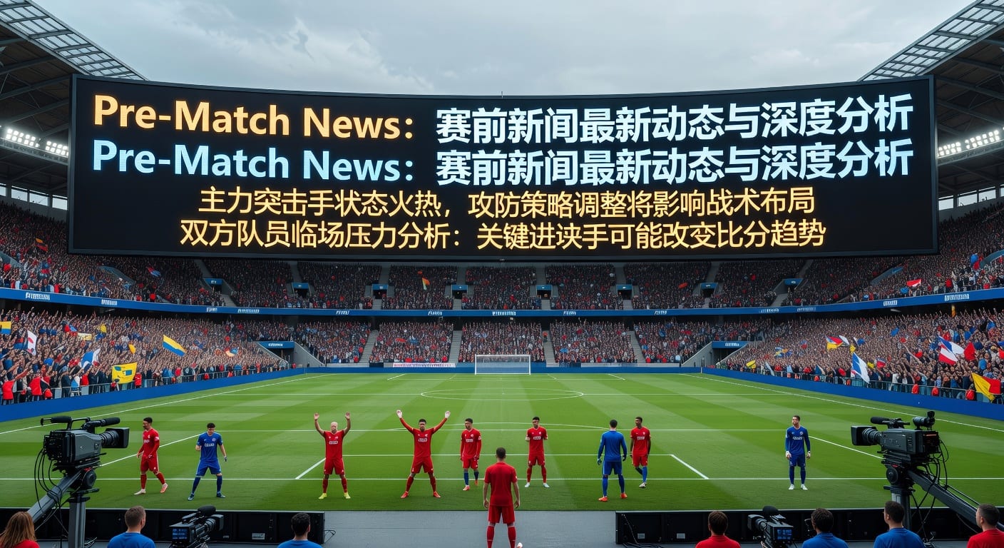 篮球赛前新闻 pre game news：赛前解读与实战判断
