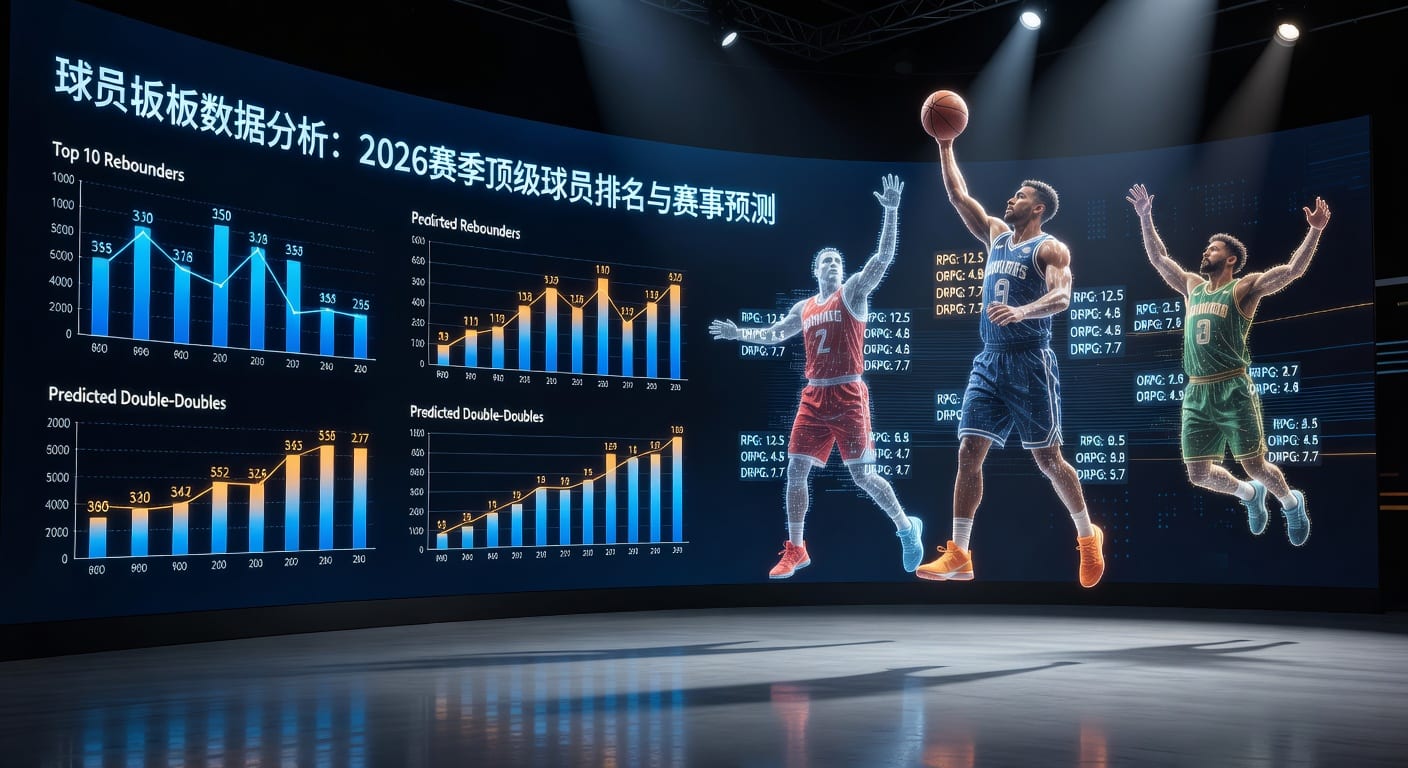 球员篮板 player rebounds 实战观察与投注技巧