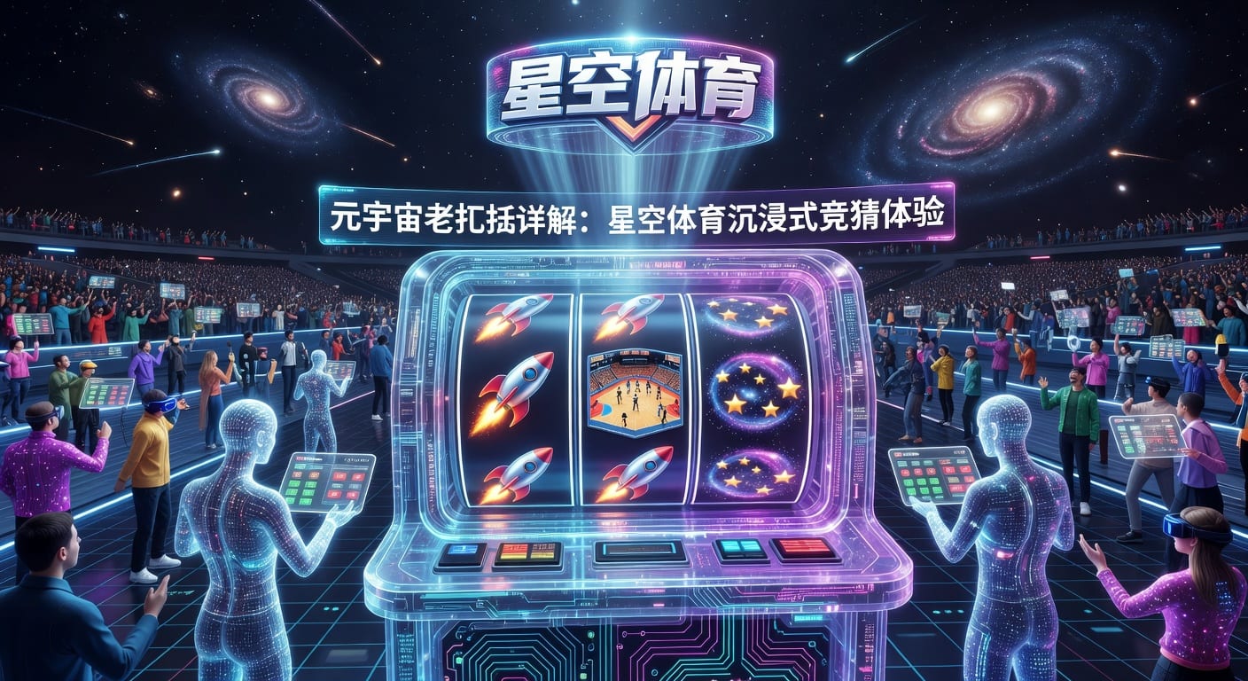 元宇宙老虎机｜宝发国际娱乐官网体验逻辑与判断要点