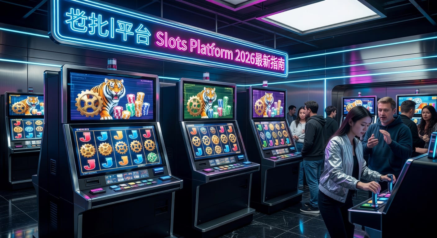 老虎机平台 slots platform：2026年选择与体验分析