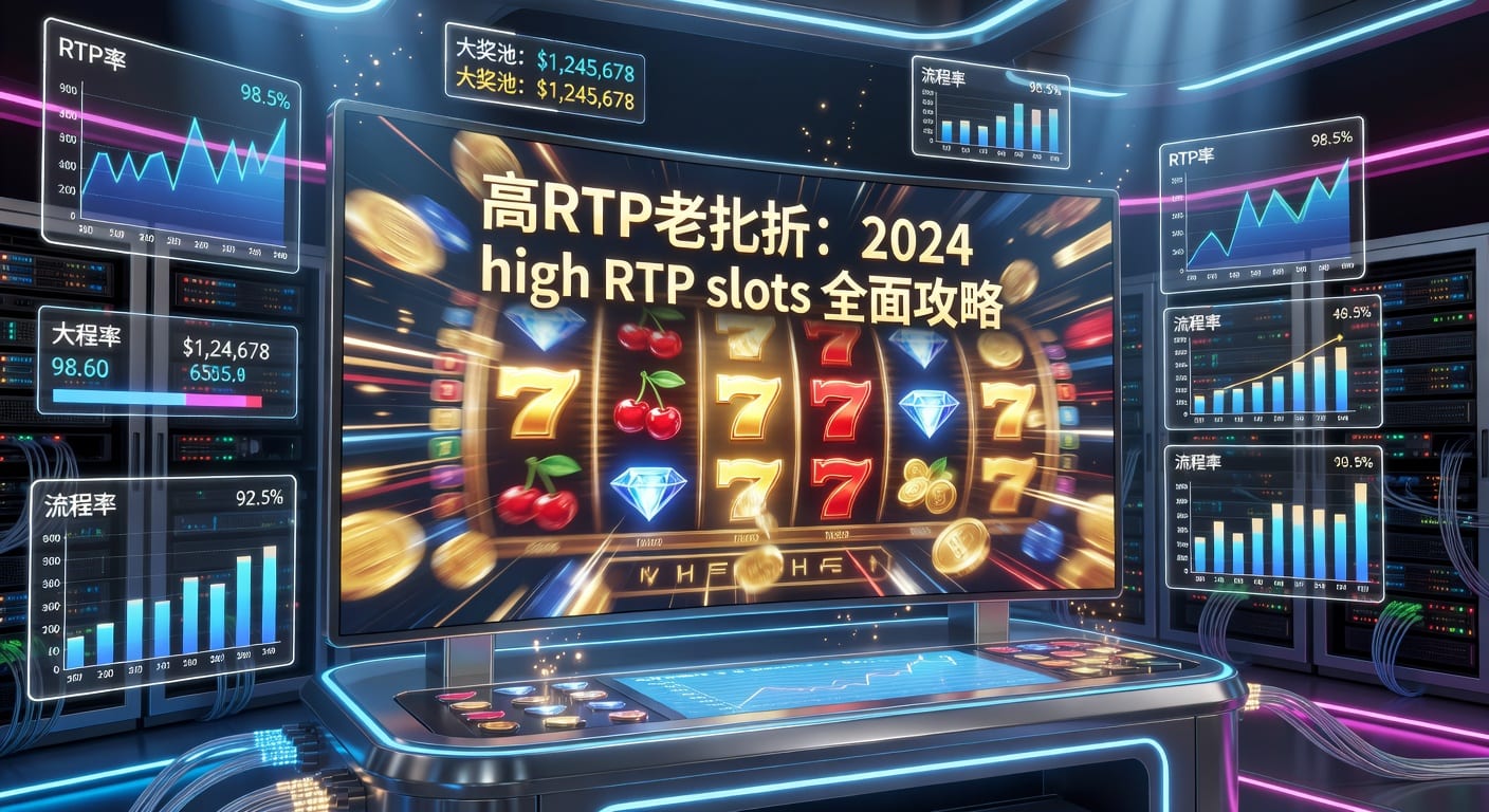 高RTP老虎机 high RTP slots｜AG真人娱乐官网玩家观察