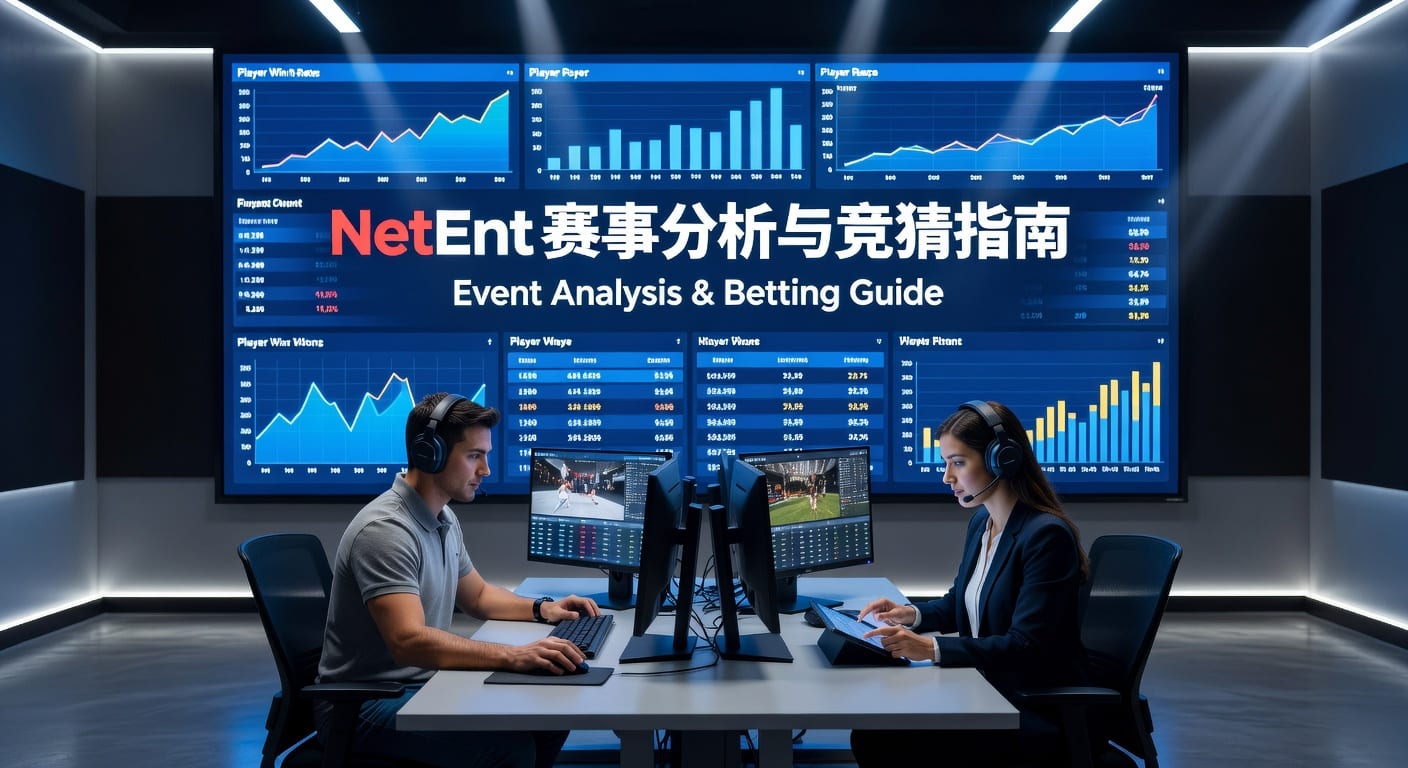NetEnt 在 AG真人娱乐官网 的实用解析与选择指南