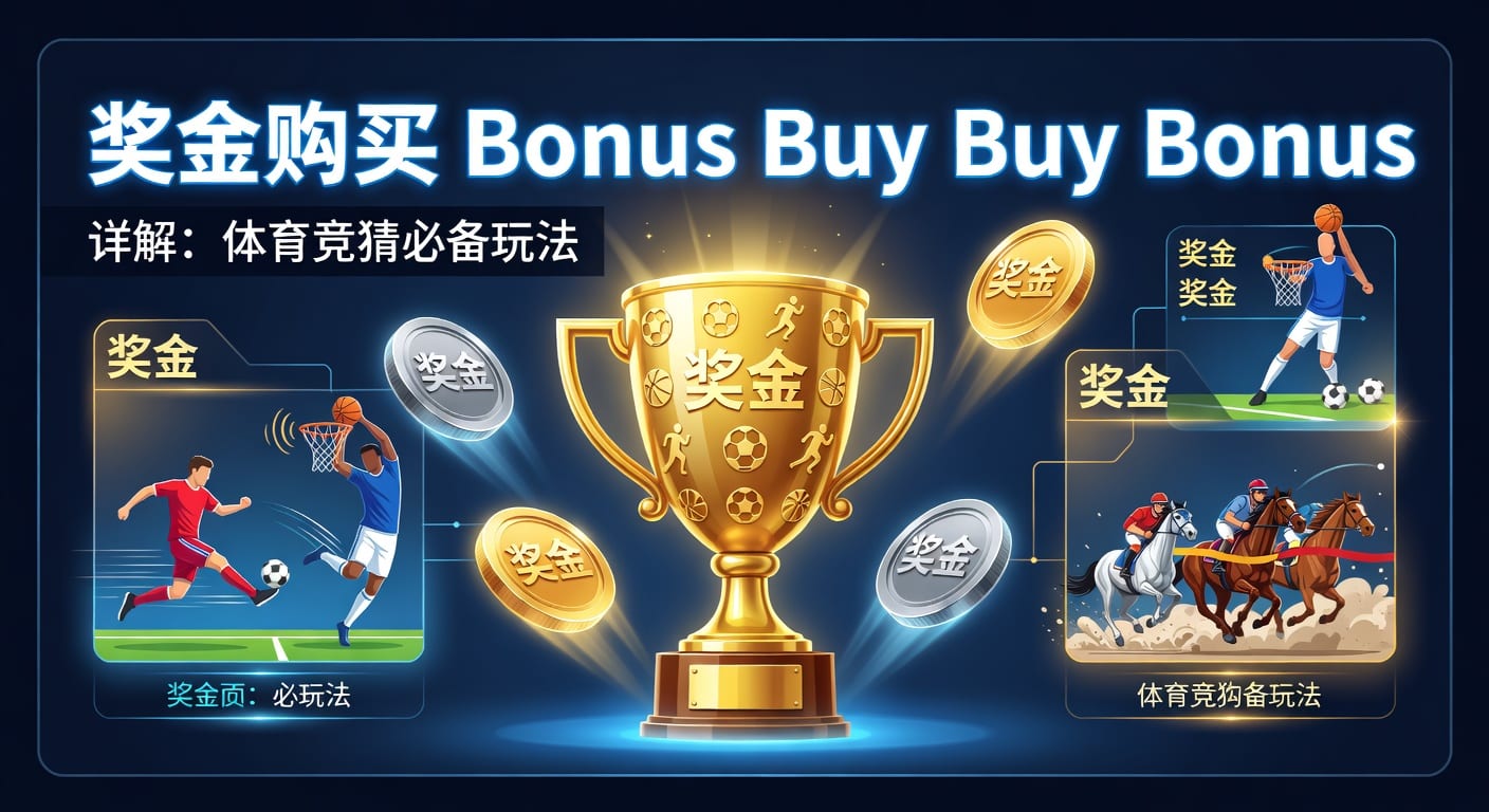 奖金购买 bonus buy buy bonus｜AG真人娱乐官网实战解析