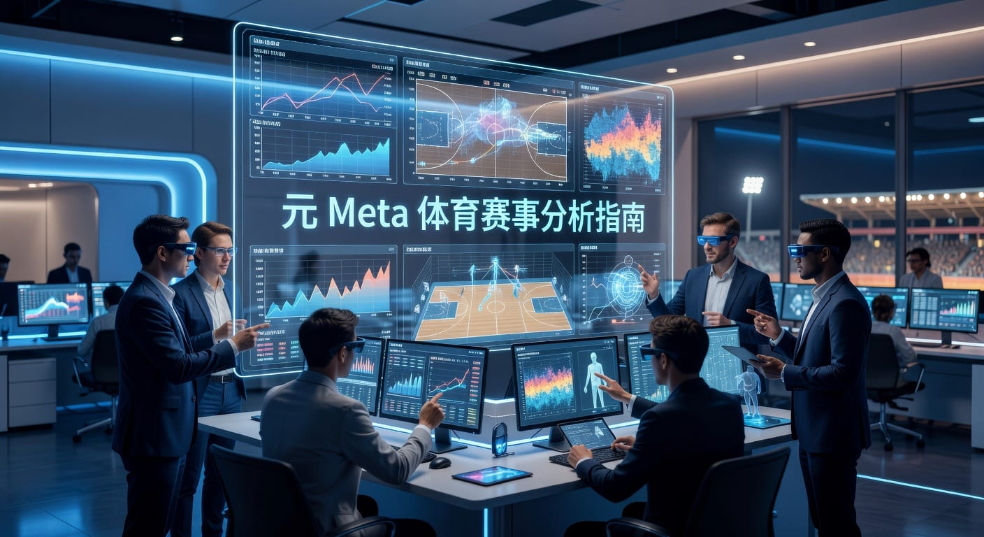 元 Meta：AG真人娱乐官网最新解读与实战观察