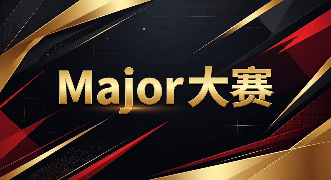 Major 大赛解析：2026年赛前判断与观赛重点
