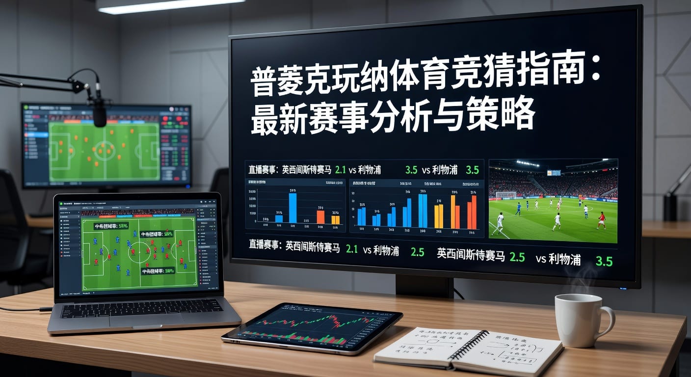 Pragmatic Play 玩法解析与体育用户体验