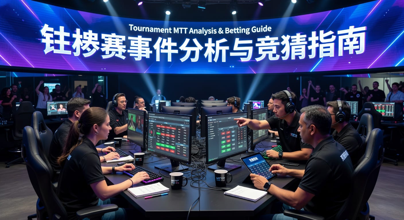 锦标赛 tournament MTT：2026年实战解读