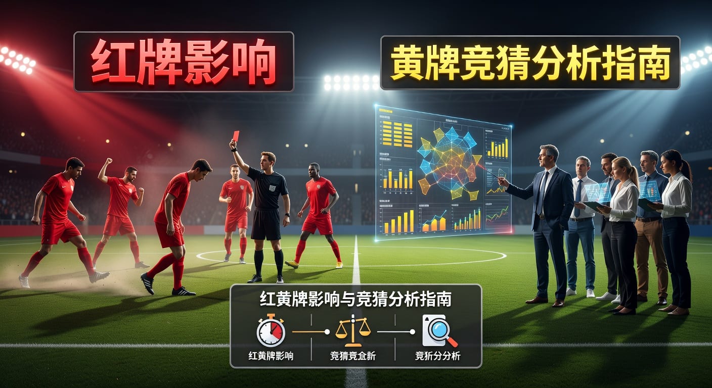 红牌影响黄牌投注分析｜2026年比赛判罚变化