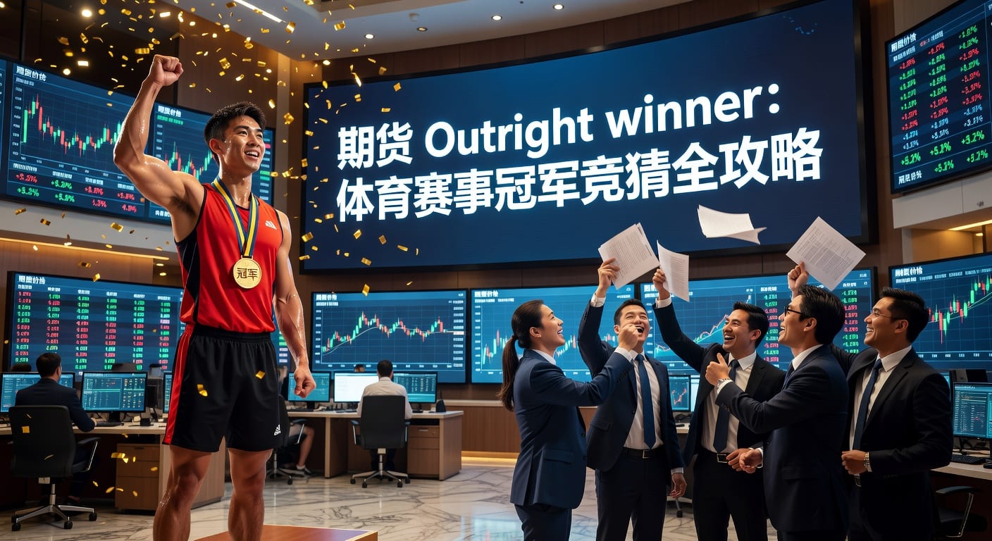 期货盘 futures outright 2026年赔率与赛季定价解析｜虎扑体育官网