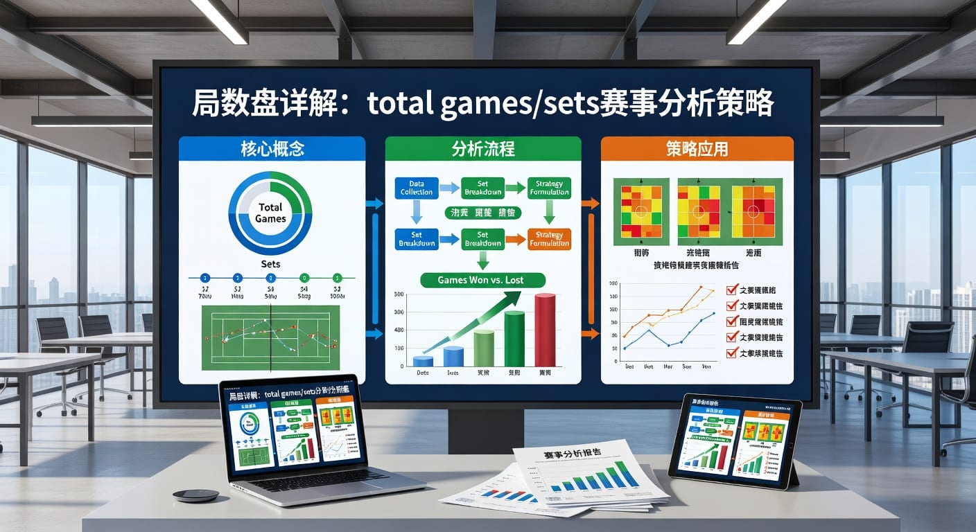 局数盘 total games/sets：雷速体育官网实战解析
