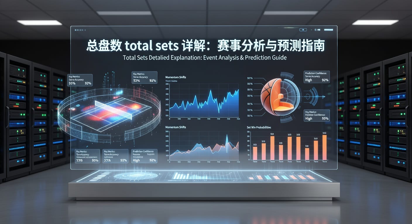 总盘数 total sets｜蜜蜂体育官网赛前观察