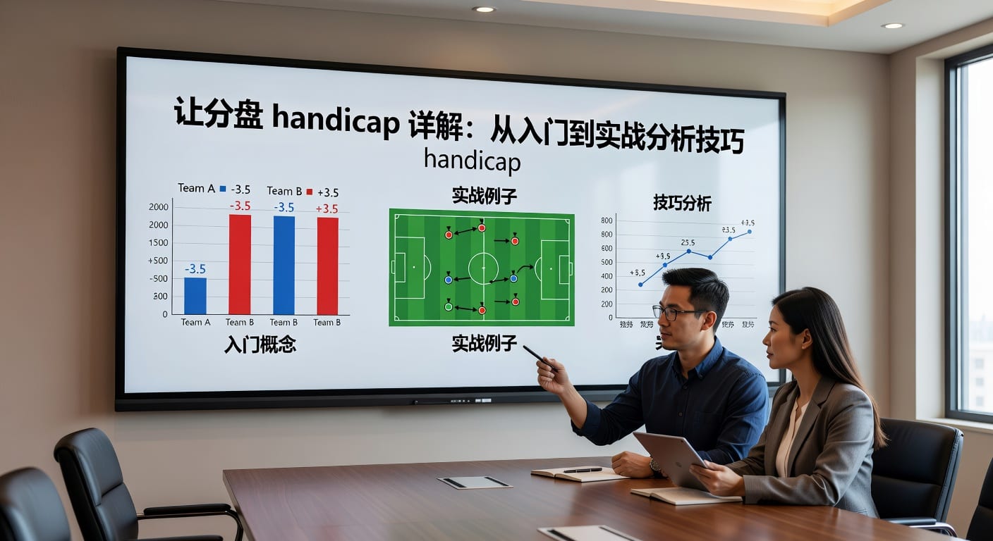 让局 set handicap：雷速体育官网看懂让分盘
