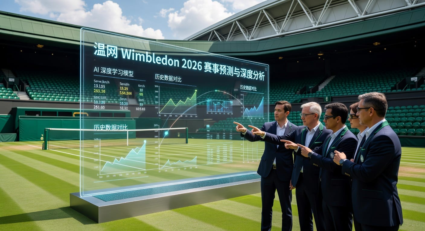 温网 Wimbledon 2026年赛程赔率与看点